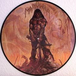 Manowar : Battling Hamburg